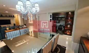 Imagem 5: Apartamento à venda no bairro Campo Grande - São Paulo/SP, Zona Sul