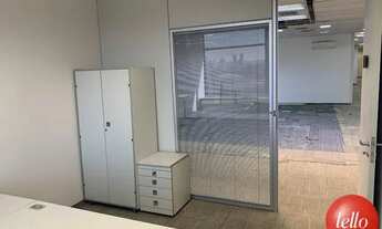 Imagem 4: São Paulo - Conjunto Comercial/Sala - Brooklin