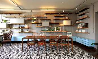 Imagem 7: Apartamento para Aluguel - Consolação, 2 Quartos, 225 m2