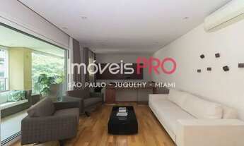 Imagem 4: ITAIM - 223 m² - 3 suítes - 4 vagas