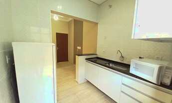 Imagem 6: Kitnet para aluguel, 1 quarto, Jardim Cidade Universitária I - Limeira/SP