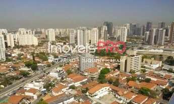 Imagem 3: 92m² no Brooklin - 2 suítes e 2 vagas