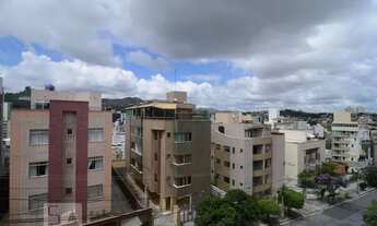 Imagem 3: Apartamento para Aluguel - Buritis, 4 Quartos, 154 m2