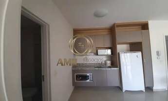 Imagem 2: JR- Ra Amil Aluga Apartamento de 1 Dormitório - SÃO JOSÉ DOS CAMPOS Apartamento Na Regi
