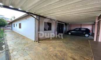 Imagem: Locação de Casas / Padrão na cidade de