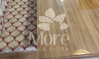 Imagem 3: LOCAÇÃO de Apartamento com 2 Quartos, 1 Sendo Planejado, Cozinha Planejada, Varanda, Banhe