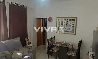 Imagem 2: Jacaré Apartamento com 2 dormitórios