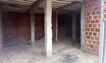 Imagem 2: Construção Casa com 1 vaga na garagem