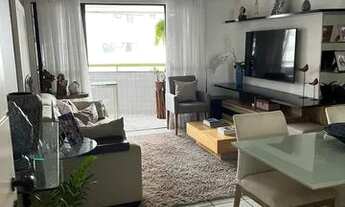 Imagem: Apartamento para venda possui 100 metros