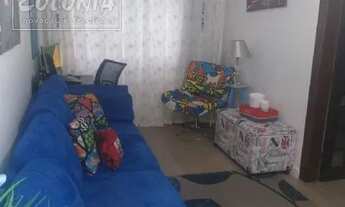 Imagem 3: São Bernardo do Campo - Apartamento Padrão - Centro