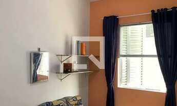 Imagem 4: Apartamento para Aluguel - Guilhermina, 1 Quarto, 41 m2