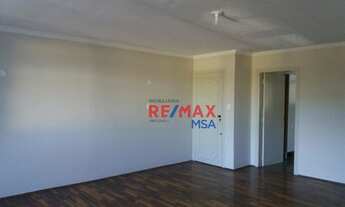 Imagem 2: Apartamento com 3 dormitórios para alugar, 107 m² por R$ 5.525,00/mês - Perdizes - São Pau