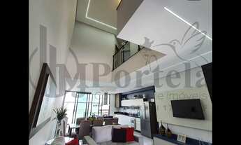 Imagem 6: Casa de condomínio sobrado para venda possui 193 metros quadrados com 3 quartos