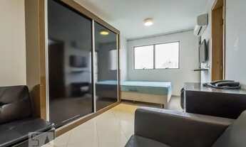 Imagem 5: Apartamento para Aluguel - Campo Belo, 1 Quarto, 30 m2