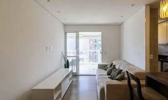 Imagem 3: São Paulo - Apartamento Padrão - Tatuapé