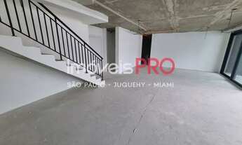 Imagem 5: Cobertura Duplex - 450 m2 - Brooklin - 4 vagas