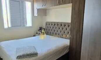 Imagem 6: Apartamento com 2 dormitórios à venda, 53 m² por R$ 420.000 - Quitaúna - Osasco/SP