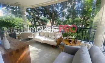 Imagem 1: Lindo apartamento de 220 m2 Campo Belo