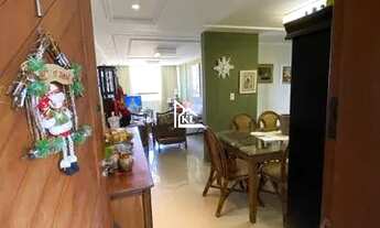 Imagem 4: Apartamento semi-mobiliado em Capim Macio, 3 quartos (suítes), projetados, closet