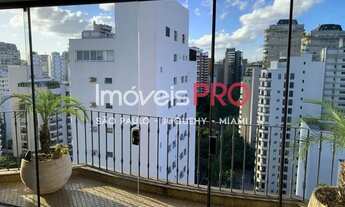 Imagem 4: Cobertura, Vila Nova Conceição - São Paulo