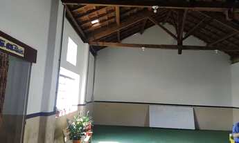 Imagem 4: Vendo imóvel c/ estação ferroviária antiga e casas