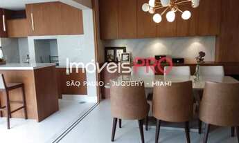 Imagem 3: Apartamento a venda em Perdizes - SP