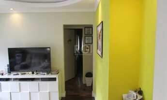 Imagem: Apartamento para Venda - 58.94m², 2 dormitórios