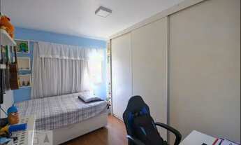 Imagem 5: Apartamento para Aluguel - Liberdade, 2 Quartos, 88 m2