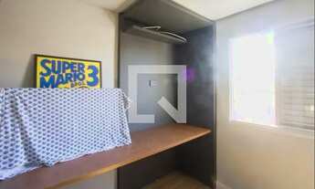 Imagem 5: Casa de Condomínio para Aluguel - Jardim Casablanca, 2 Quartos, 80 m2