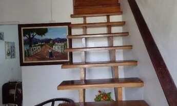 Imagem 6: Sobrado no bairro Bopiranga