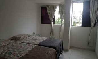 Imagem 7: INTERMARES: Apartamento mobiliado