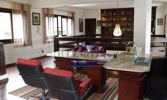 Imagem 3: MORRO SANTA TEREZINHA - 4 - SUITES - PISCINA E 6 GARAGENS