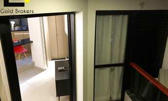 Imagem 4: APARTAMENTO FLAT DE 40M² COM 1 DORMITÓRIO NO COND. ASTRON GARDEN SPECIAL NO BAIRRO JARDINS