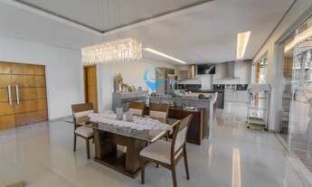 Imagem 2: Belíssimo Imóvel em Condomínio Fechado