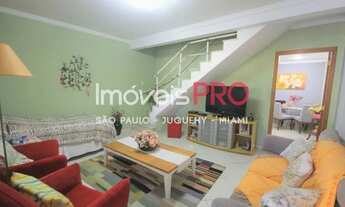 Imagem: Ótimo sobrado de 215m² para locação