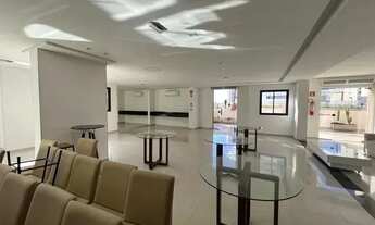 Imagem 7: Rua 4 Norte Residencial Michigan 1 Quarto 1 Vaga 44m² Armários Lazer