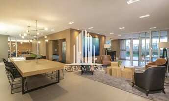 Imagem 13: Apartamento para venda no Jardim Prudência, 64 metros com 2 quartos, condomínio Florart