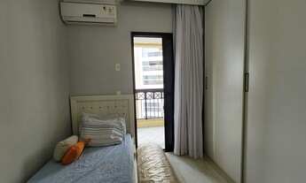 Imagem 4: Santos - Apartamento Padrão - Ponta da Praia