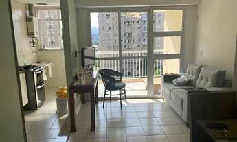 Imagem: Apartamento para aluguel e venda com 2 quartos