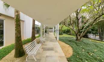 Imagem 3: Venda Apartamento 3 Dormitórios - 135 m² Higienópolis