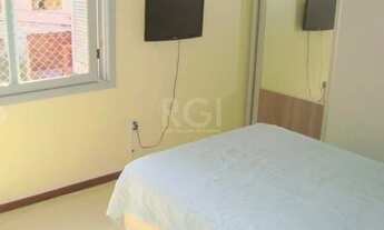 Imagem 5: Apartamento para Venda - 58m², 2 dormitórios, Santo Antonio