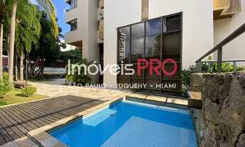 Imagem 3: Apartamento, Moema Índios - São Paulo