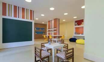 Imagem 3: Apartamento para aluguel com 68 metros quadrados com 2 quartos