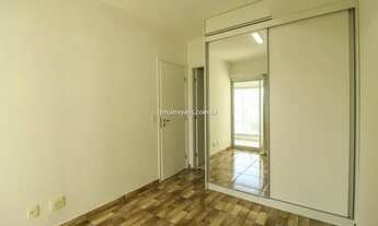 Imagem 7: APARTAMENTO 70m² - 1 DORMITÓRIO - 1 VAGA - BROOKLIN