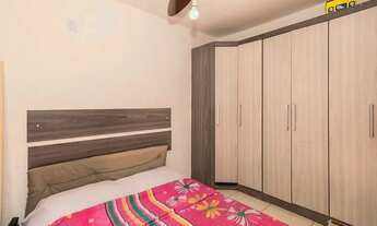 Imagem 2: Apartamento para venda com 39 metros quadrados com 1 quarto em Humaitá - Porto Alegre - RS