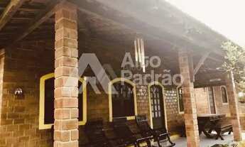 Imagem 2: CASA EM CONDOMINIO | 03 DORMITORIOS