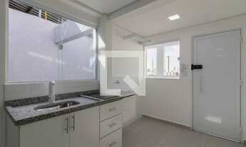 Imagem 7: Apartamento para Aluguel - Vila Augusta, 1 Quarto, 22 m2