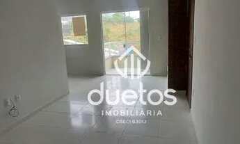 Imagem 2: Apartamento com 2 dormitórios para alugar, 80 m² por R$ 1.365,00/mês - Águas Claras - Brus