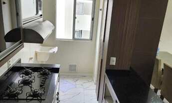 Imagem 7: Apartamento à venda, 51 m² por R$ 216.000,00 - Prado - Biguaçu/SC