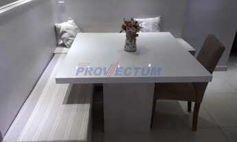 Imagem 5: Apartamento - Jardim Santa Clara do Lago Ii - Hortolândia